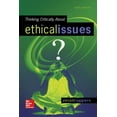 thumbnail image 1 of Thinking Critically About Ethical Issues, 1 of 1