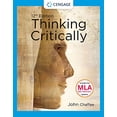 thumbnail image 1 of Pre-Owned Thinking Critically (Paperback) 1337558508 9781337558501, 1 of 1