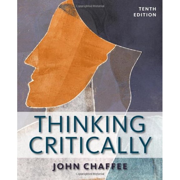 Pre-Owned Thinking Critically (Available Titles Aplia) (Paperback) 0495908819 9780495908814