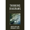 thumbnail image 1 of Thinking Diagrams: Processing and Connecting Experiences, Facts, and Ideas, (Paperback), 1 of 1