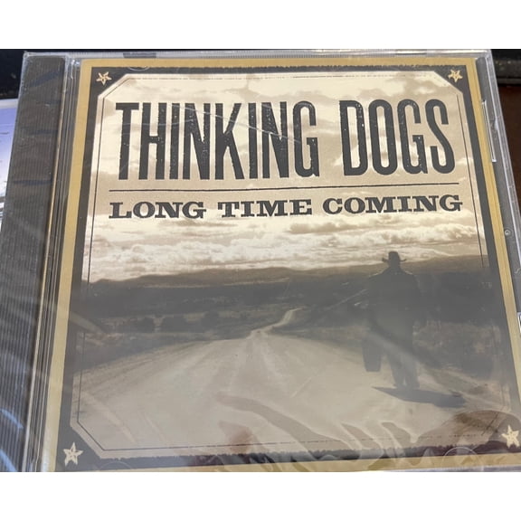 Thinking Dogs  : Long Time Coming