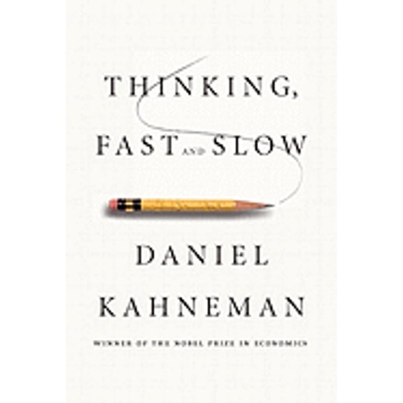 Pre-Owned Thinking, Fast and Slow