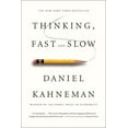 thumbnail image 1 of Thinking, Fast and Slow, (Hardcover), 1 of 1