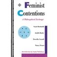 thumbnail image 1 of Pre-Owned Feminist Contentions: A Philosophical Exchange (Paperback) 0415910862 9780415910866, 1 of 1