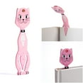 thumbnail image 1 of Thinking Gifts 2-in-1 LED Reading Light | Clip-on Bookmark & Book Light  for Children & Adults, 1 of 8
