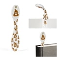 thumbnail image 1 of Thinking Gifts 2-in-1 LED Reading Light | Clip-on Bookmark & Book Light for Children & Adults, 1 of 8