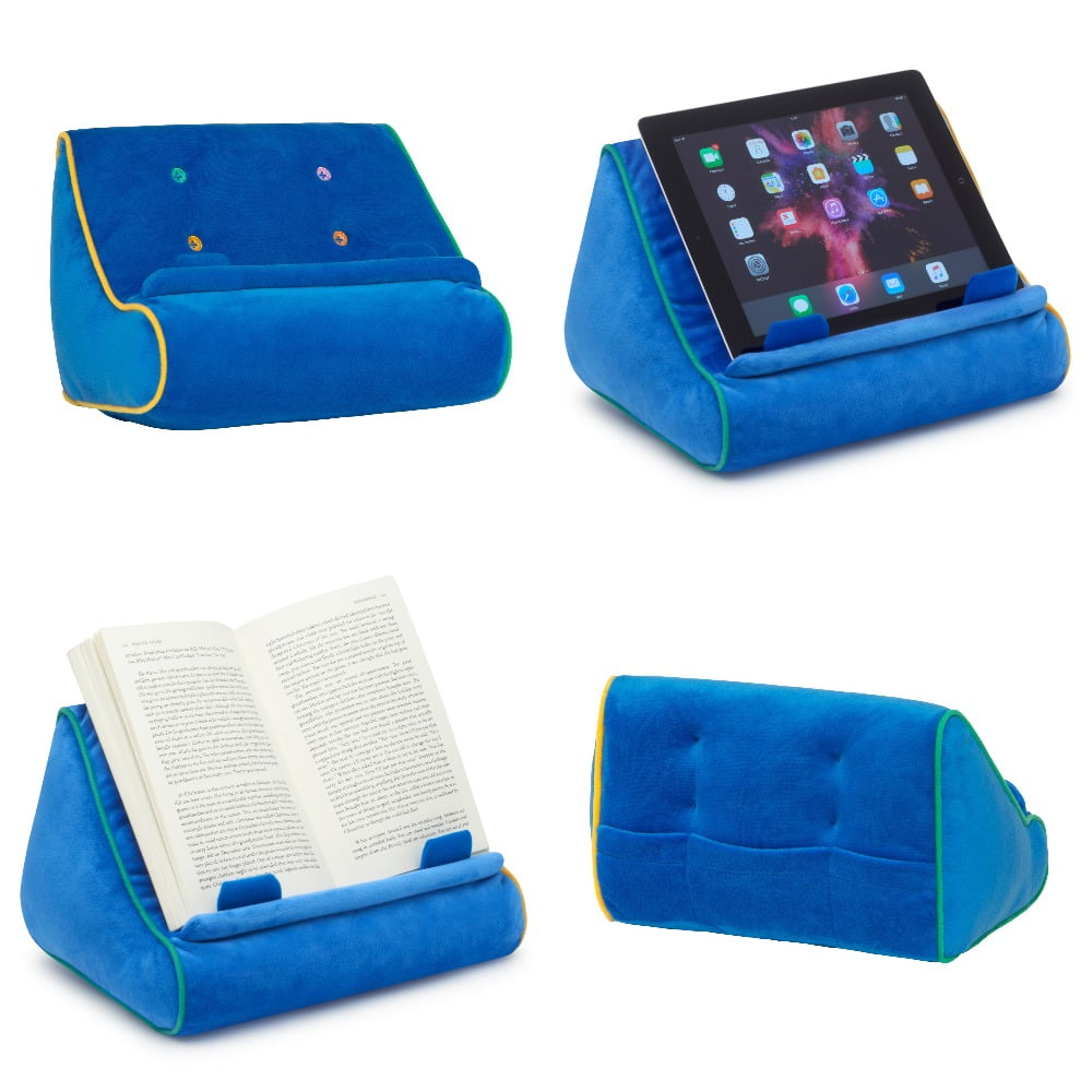 Thinking Gifts Book Couch Stand for Bed, Tablet/iPad Holder
