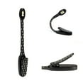thumbnail image 1 of Thinking Gifts Flexilight Xtra | LED Clip-on Book Light | Reading Lamp for Kids & Adults|Book Lovers, 1 of 8