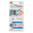 thumbnail image 1 of Thinking Gifts Linemarker | Magnetic Book Holder & Page Marker Set of 2 | Gift for Readers, 1 of 4