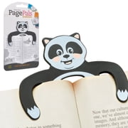 Thinking Gifts Page Pals | Bookmark & Music Holder Clip | For Books,Magazines,Cookbooks | Book Lovers