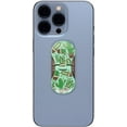 thumbnail image 1 of Thinking Gifts ZipGrips | Universal Phone Grip & Stand | Ultra-Thin & Wireless Compatible, 1 of 4
