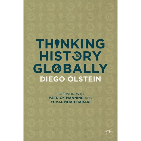 Thinking History Globally, (Hardcover)