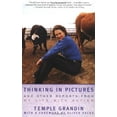 thumbnail image 1 of Pre-Owned Thinking in Pictures: And Other Reports from My Life with Autism (Paperback) 0679772898 9780679772897, 1 of 1