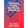 thumbnail image 1 of Pre-Owned Thinking Inside the Block Schedule: Strategies for Teaching in Extended Periods of Time (Paperback) 0803967837 9780803967830, 1 of 1