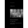 thumbnail image 1 of Thinking Media TechnolÃ³gos in Being: Radical Media Archaeology &amp; the Computational Machine, (Hardcover), 1 of 1