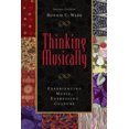 thumbnail image 1 of Pre-Owned Thinking Musically: Experiencing Music, Expressing Culture (Paperback) 0195341910 9780195341911, 1 of 1