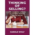 thumbnail image 1 of Thinking Of Selling, (Paperback), 1 of 1