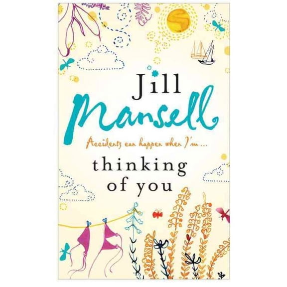 Thinking Of You Jill Mansell (Paperback)