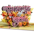thumbnail image 1 of Thinking Of You Pop Up Card, 1 of 6