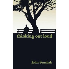 Thinking out Loud, (Paperback)