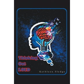 Thinking out Loud, (Paperback)