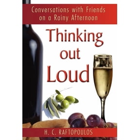 Thinking Out Loud (Hardcover)