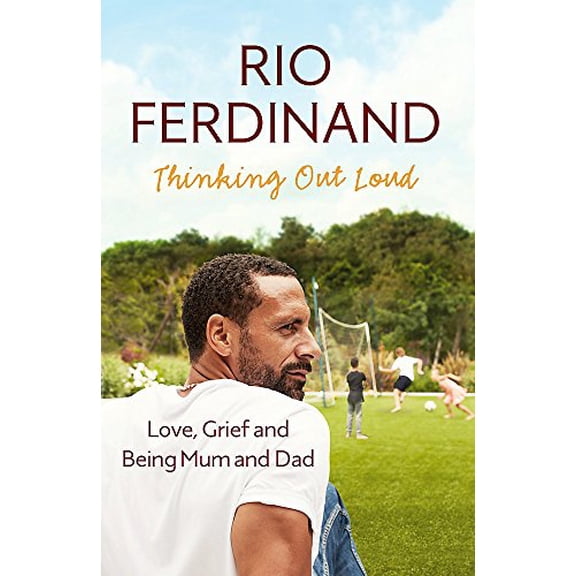 Pre-Owned Thinking Out Loud: Love, Grief and Being Mum and Dad Paperback