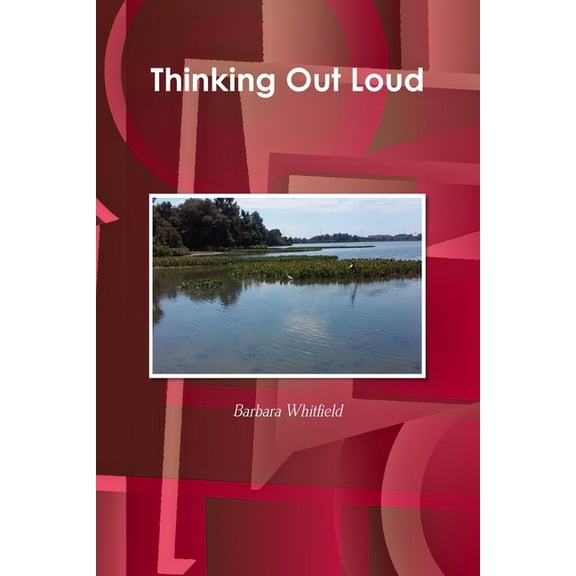 Thinking Out Loud, (Paperback)