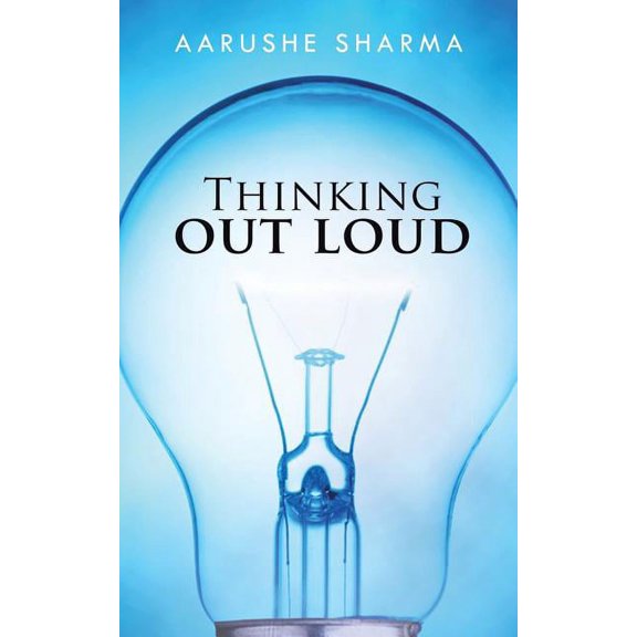Thinking Out Loud, (Paperback)