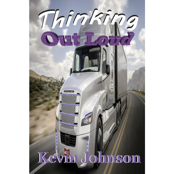 Thinking Out Loud (Paperback)