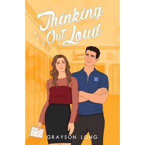 Thinking Out Loud, (Paperback)