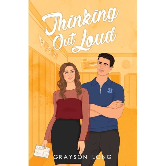 Thinking Out Loud, (Paperback)