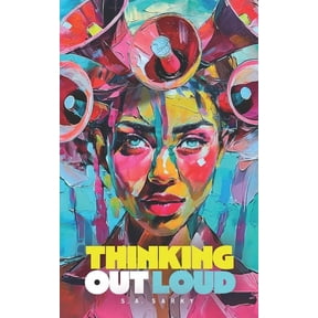Thinking Out Loud, (Paperback)