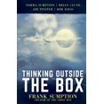 thumbnail image 1 of Thinking Outside the Box: Frank Sumption, Creator of the Ghost Box, (Paperback), 1 of 1