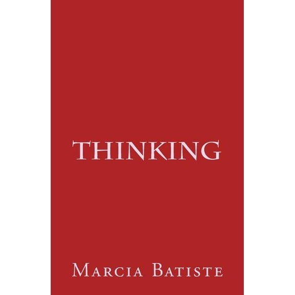 Thinking, (Paperback)