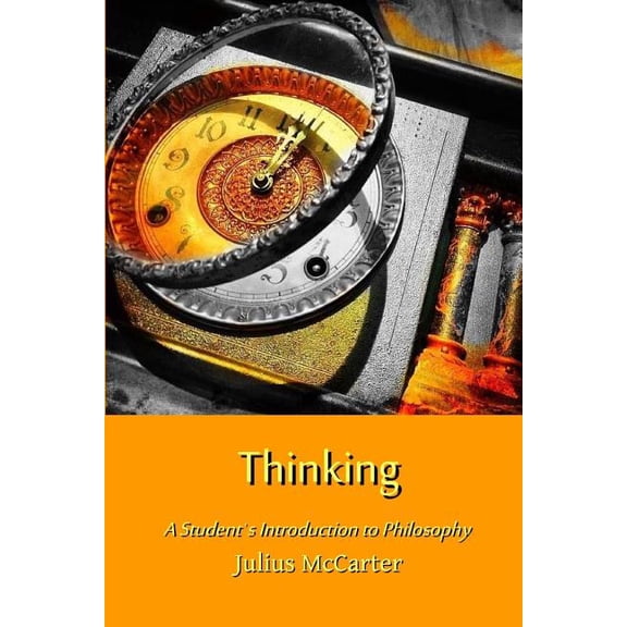Thinking (Paperback)