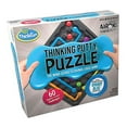 thumbnail image 1 of ThinkFun and Crazy Aaron's Thinking Putty Puzzle and STEM Toy for Boys and Girls Ages 8 and Up - The Famous Thinking Putty in Logic Game Form, 1 of 6