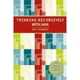 thumbnail image 1 of Pre-Owned Thinking Recursively with Java (Paperback) 0471701467 9780471701460, 1 of 1