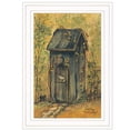 thumbnail image 1 of TrendyDecor4U Thinking Room By Gail Eads Ready To Hang Framed Print GE33-226G, 1 of 3