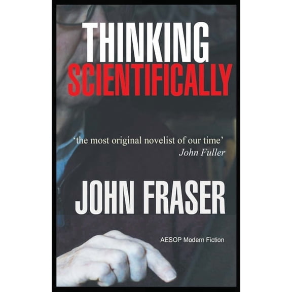 Thinking Scientifically