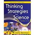 thumbnail image 1 of Thinking Strategies for Science, Grades 5-12, (Paperback), 1 of 1