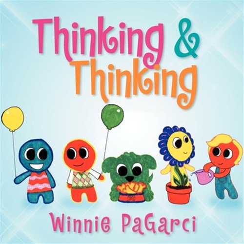 Thinking & Thinking (Paperback)