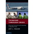 thumbnail image 1 of Thinking Through Crisis, (Hardcover), 1 of 1