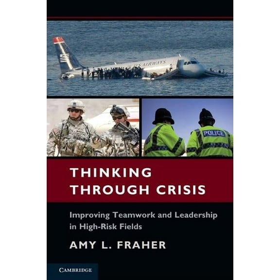 Thinking Through Crisis, (Paperback)