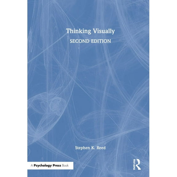 Thinking Visually, (Hardcover)