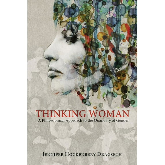 Thinking Woman (Paperback)