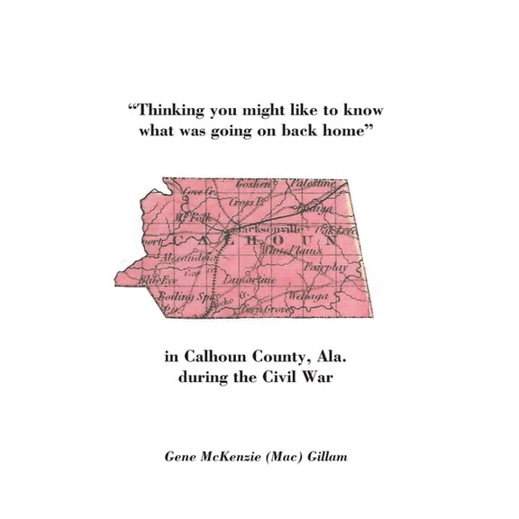 Thinking You Might Like to Know What Was Going on Back Home, (Hardcover)