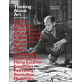 thumbnail image 1 of Thinking about Art: A Thematic Guide to Art History, (Paperback), 1 of 1