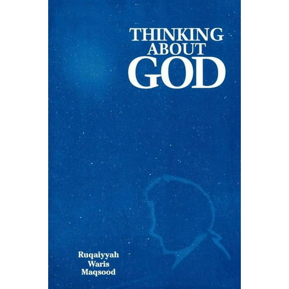 Thinking about God (Paperback)