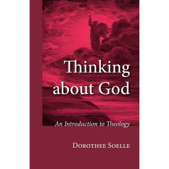 Thinking about God, (Paperback)